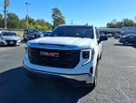 2024 GMC Sierra 1500 Crew Cab Short Box 4-Wheel Drive Pro