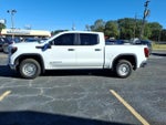 2024 GMC Sierra 1500 Crew Cab Short Box 4-Wheel Drive Pro