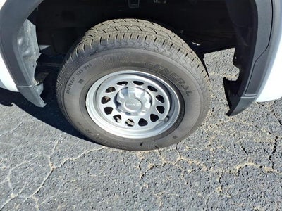 2024 GMC Sierra 1500 Crew Cab Short Box 4-Wheel Drive Pro