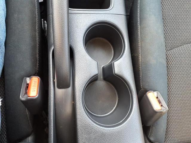 2016 Nissan Sentra 4dr Sdn I4 CVT S