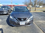 2016 Nissan Sentra 4dr Sdn I4 CVT S