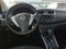 2016 Nissan Sentra 4dr Sdn I4 CVT S