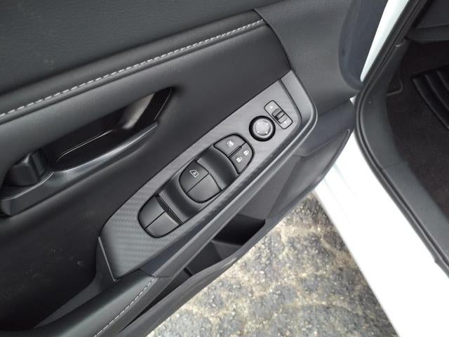2025 Nissan Sentra S CVT