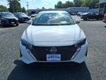 2024 Nissan Sentra S CVT