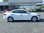 2024 Nissan Sentra S CVT
