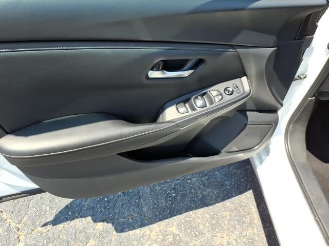 2024 Nissan Sentra SV CVT
