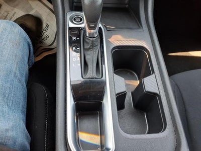 2024 Nissan Sentra SV CVT