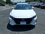 2024 Nissan Sentra SV CVT