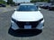 2024 Nissan Sentra SV CVT