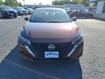 2024 Nissan Sentra SV CVT