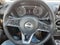 2025 Nissan Sentra SV CVT