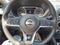 2025 Nissan Sentra SV CVT