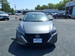 2025 Nissan Sentra SV CVT