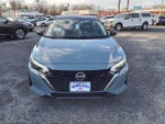 2024 Nissan Sentra SR CVT