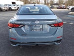 2024 Nissan Sentra SR CVT