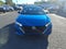 2025 Nissan Sentra SR CVT
