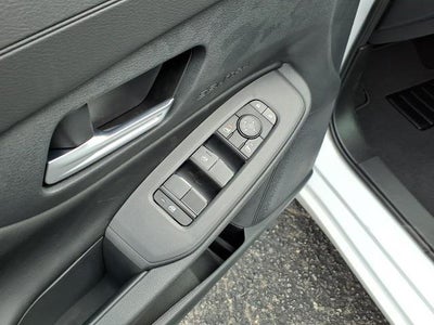 2026 Nissan Sentra S Sedan
