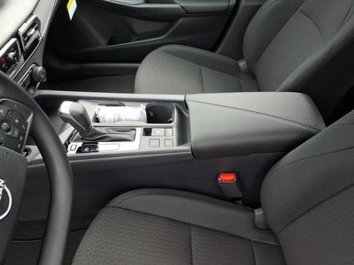 2026 Nissan Sentra S Sedan