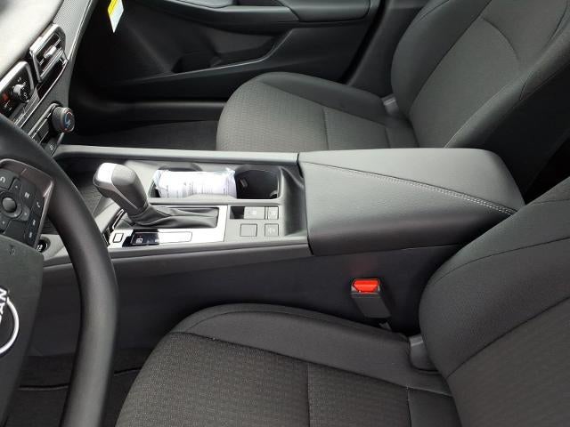 2026 Nissan Sentra S Sedan