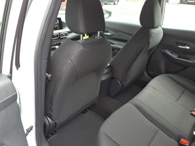 2026 Nissan Sentra S Sedan