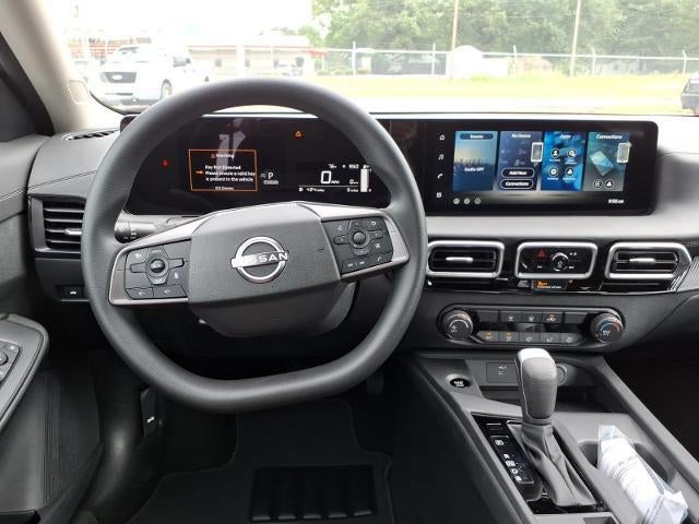 2026 Nissan Sentra S Sedan