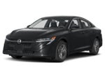2026 Nissan Sentra S Sedan