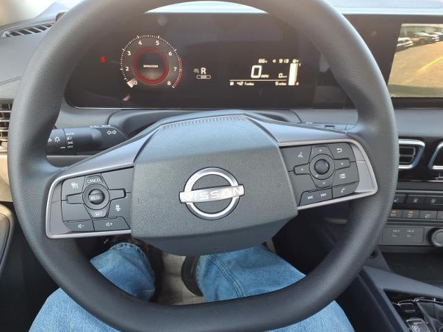 2026 Nissan Sentra S Sedan