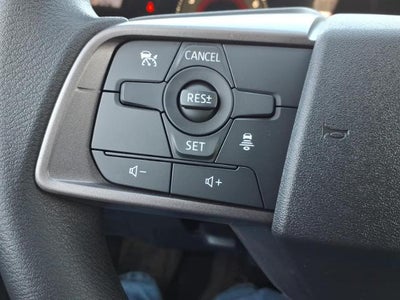 2026 Nissan Sentra S Sedan