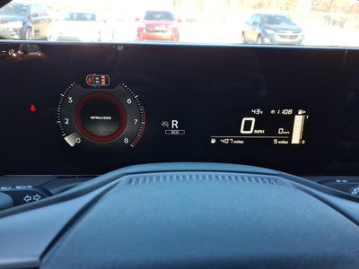 2026 Nissan Sentra S Sedan