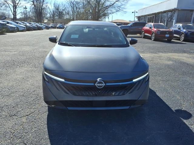 2026 Nissan Sentra S Sedan