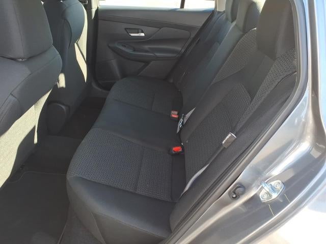 2026 Nissan Sentra S Sedan