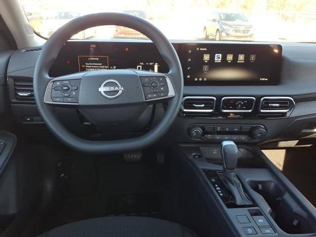 2026 Nissan Sentra S Sedan