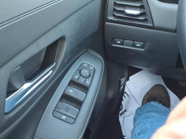 2026 Nissan Sentra S Sedan