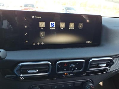 2026 Nissan Sentra S Sedan