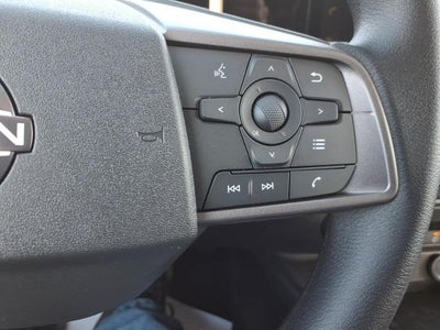 2026 Nissan Sentra S Sedan