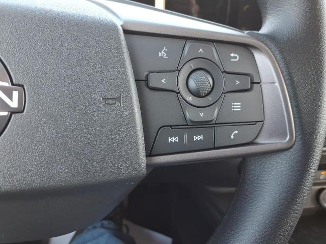 2026 Nissan Sentra S Sedan