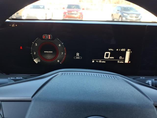 2026 Nissan Sentra S Sedan