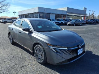 2026 Nissan Sentra S Sedan