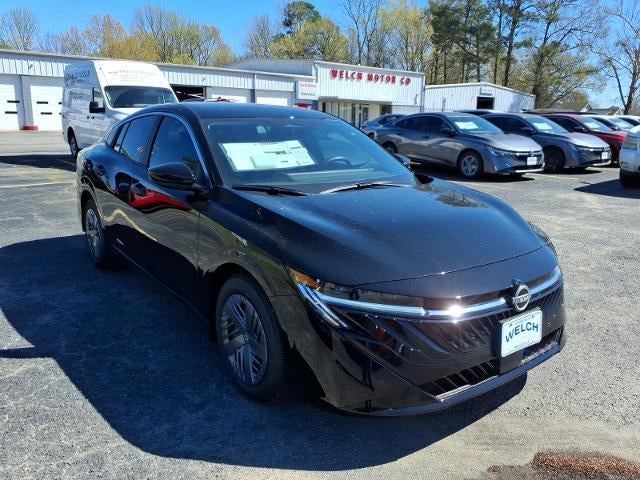 2026 Nissan Sentra S Sedan