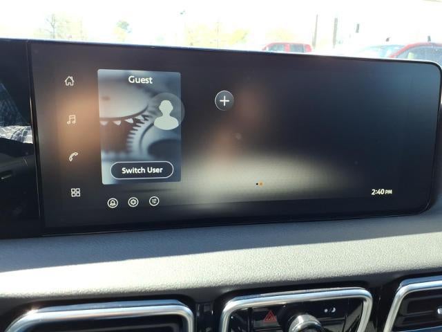 2026 Nissan Sentra S Sedan