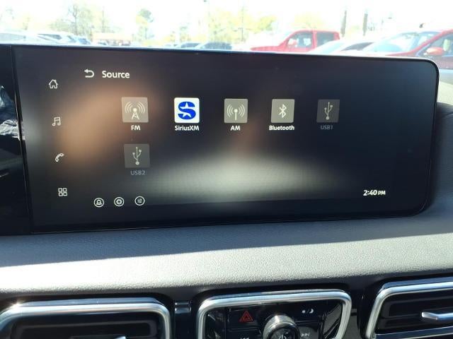 2026 Nissan Sentra S Sedan