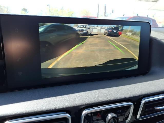 2026 Nissan Sentra S Sedan