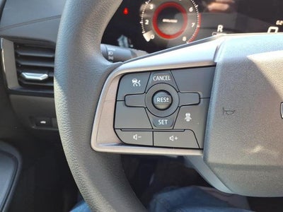 2026 Nissan Sentra S Sedan