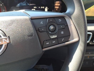 2026 Nissan Sentra S Sedan