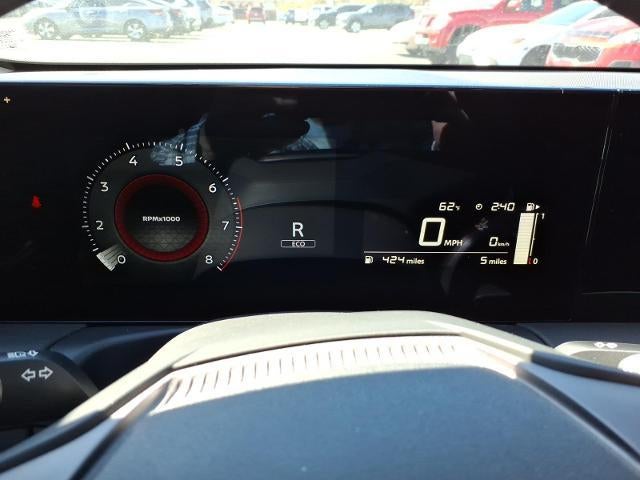 2026 Nissan Sentra S Sedan