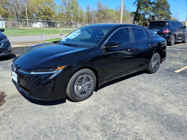 2026 Nissan Sentra S Sedan