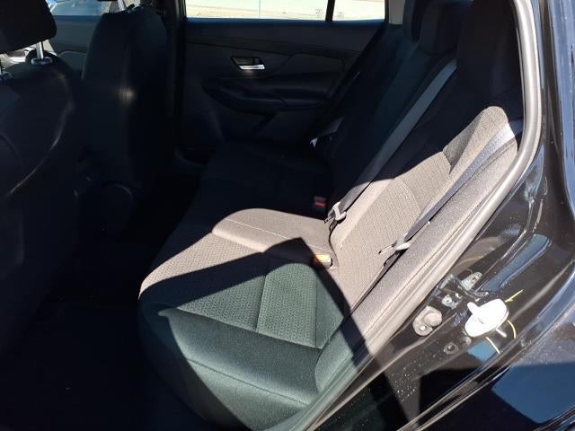 2026 Nissan Sentra S Sedan