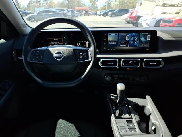 2026 Nissan Sentra S Sedan