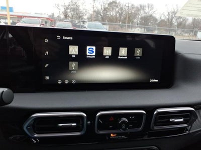 2026 Nissan Sentra S Sedan