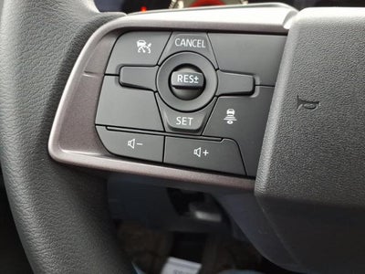 2026 Nissan Sentra S Sedan